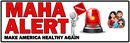 MAHA ALERT